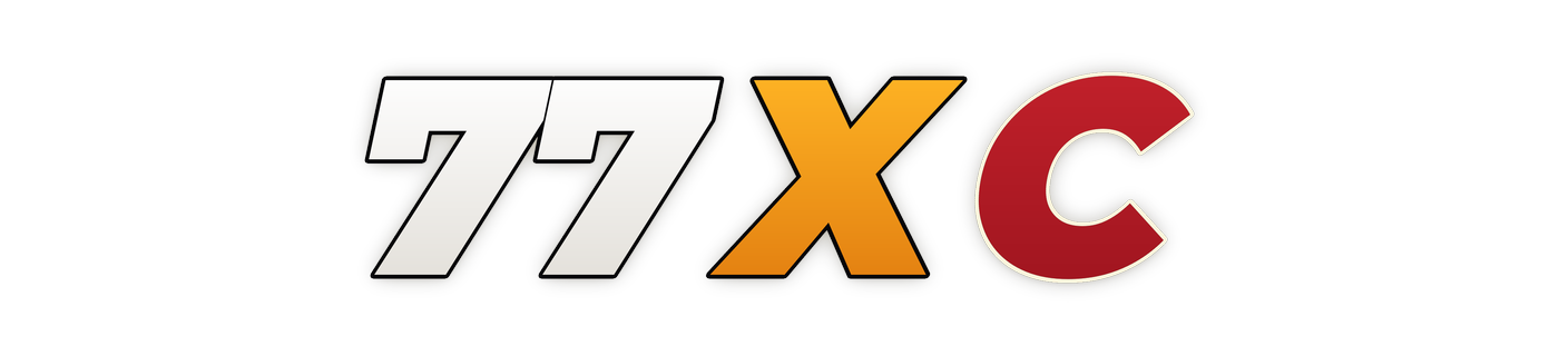 77xc Casino Logo